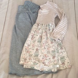 Toddler dresses
